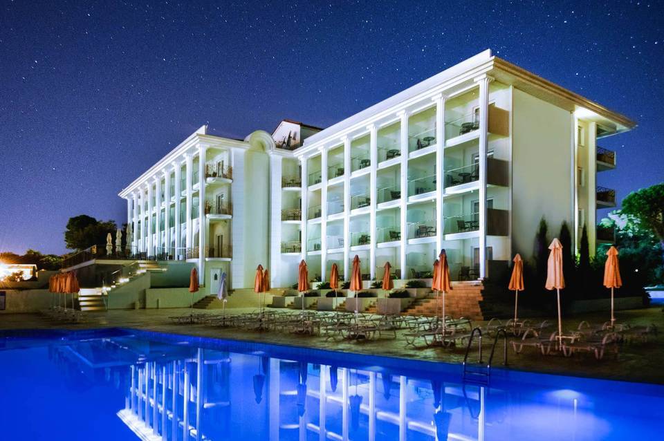 Avalon Palace Hotel by GHH 2