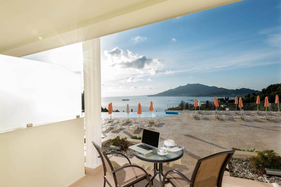Avalon Palace Hotel by GHH 5