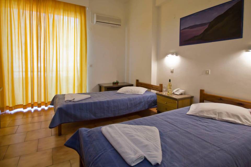 Golden Days Hotel 2