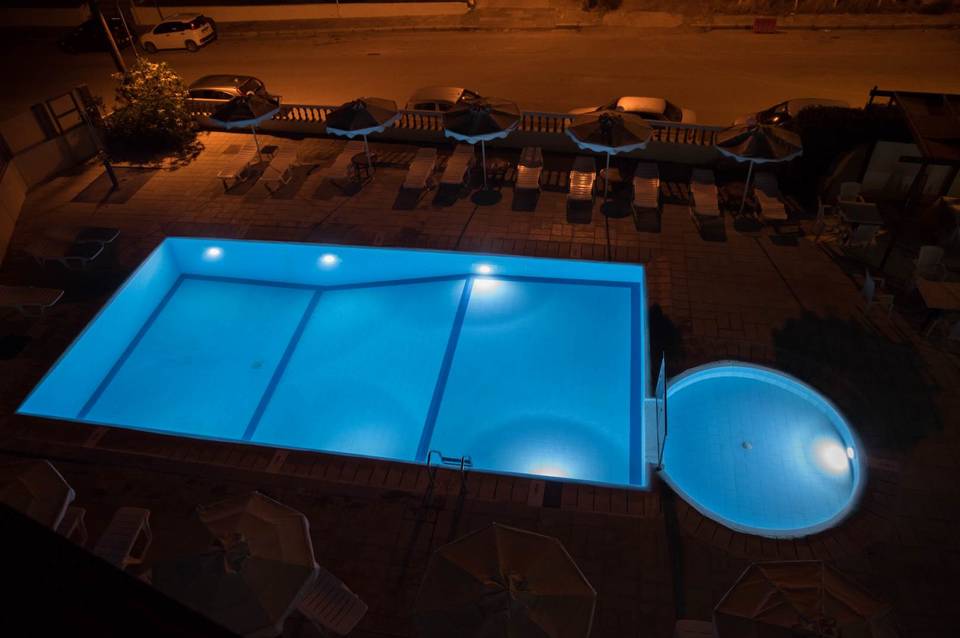Golden Days Hotel 4