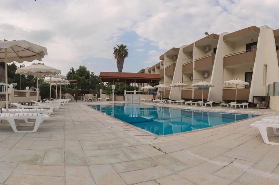 Golden Days Hotel 5