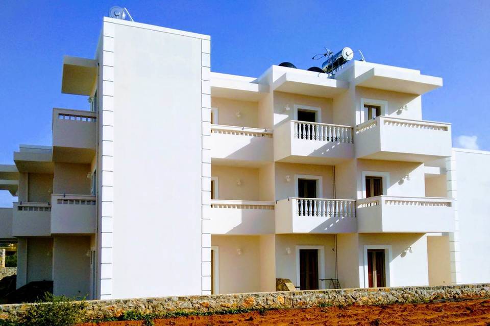 Casa Malena 1