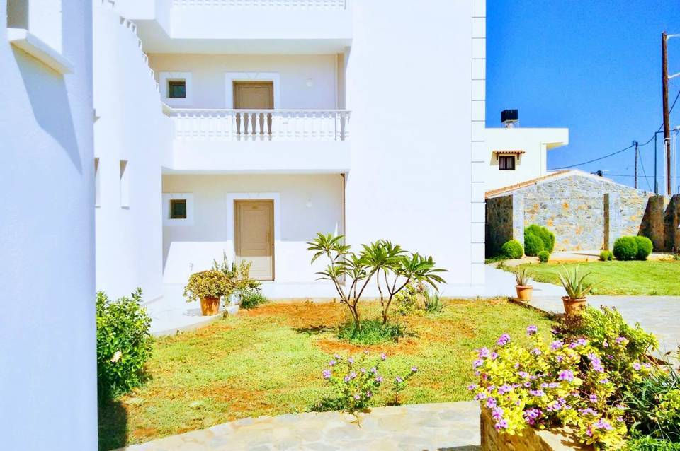 Casa Malena 3