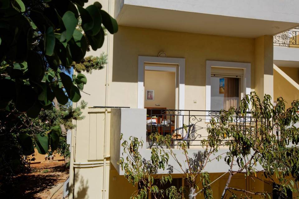 Fotis Studios & Apartments 3