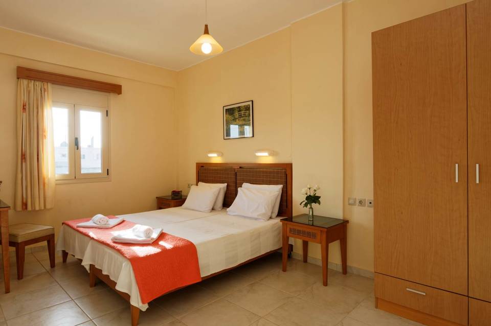 Fotis Studios & Apartments 5