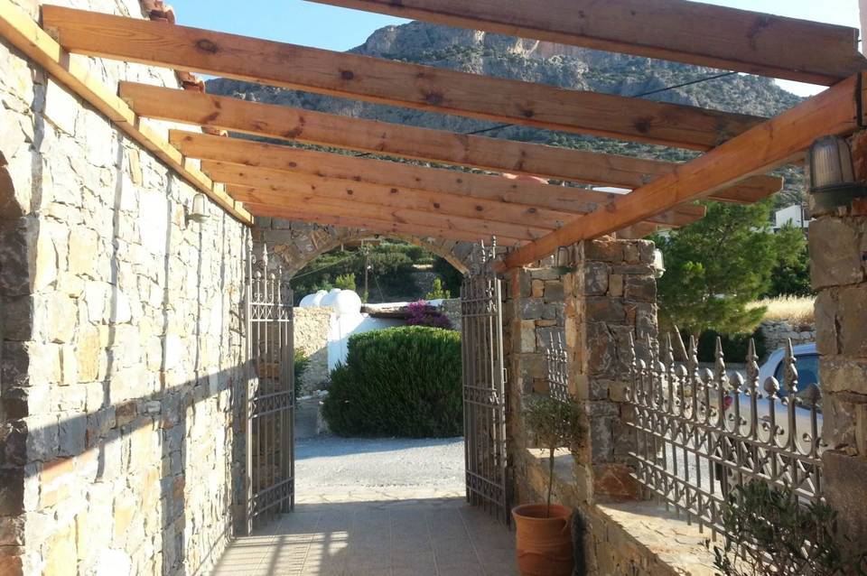 Creta Suites 1
