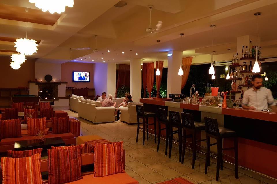 Ipsos Beach Hotel 1