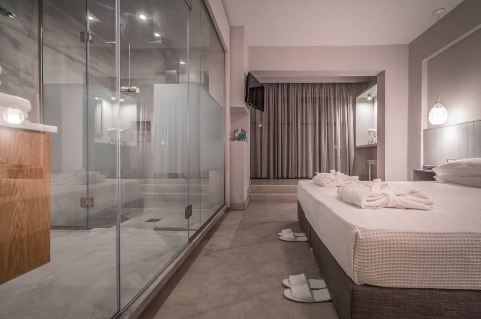 Castelli Hotel 3