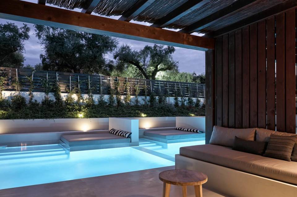 Castelli Hotel 4