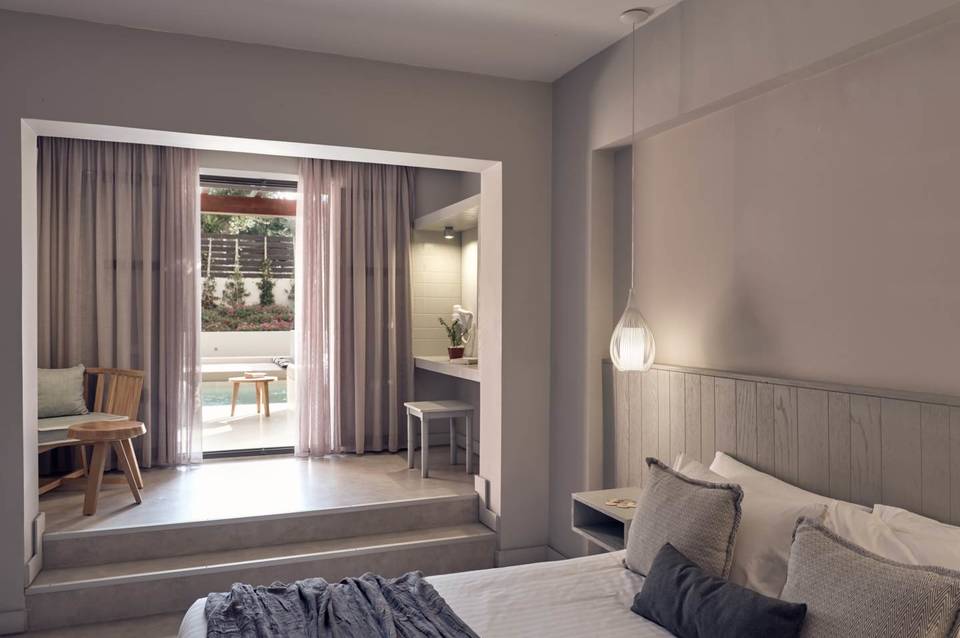 Castelli Hotel 5