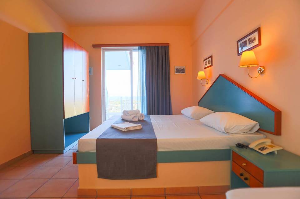 Filoxenia Hotel - Apartments 2