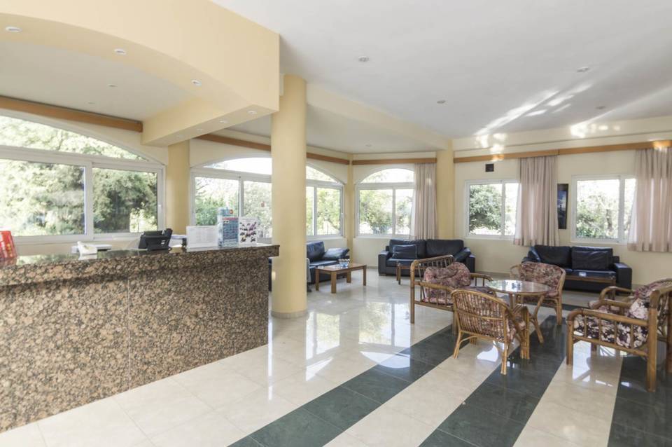 Tivoli Hotel 3