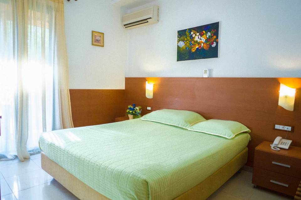 Mariamare Apartments 1