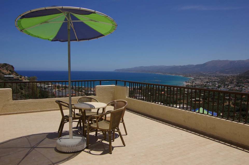 Mariamare Apartments 2