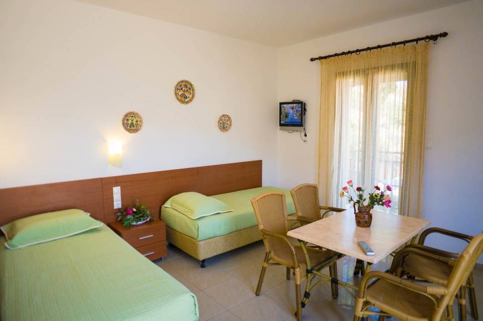 Mariamare Apartments 4
