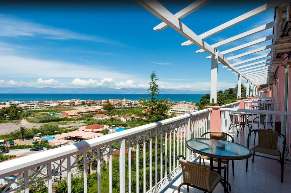 Panorama Sidari by Smile Hotels 1