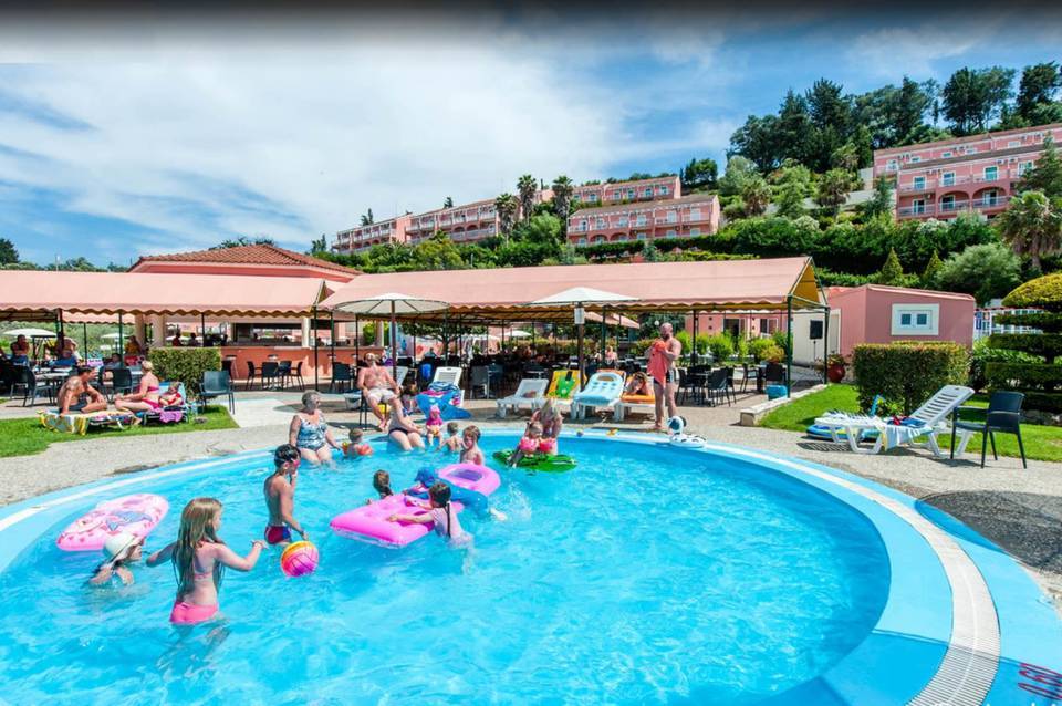 Panorama Sidari by Smile Hotels 2