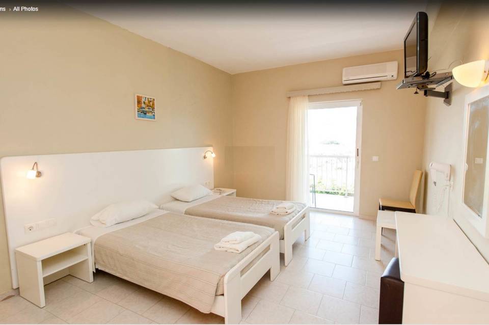 Panorama Sidari by Smile Hotels 5