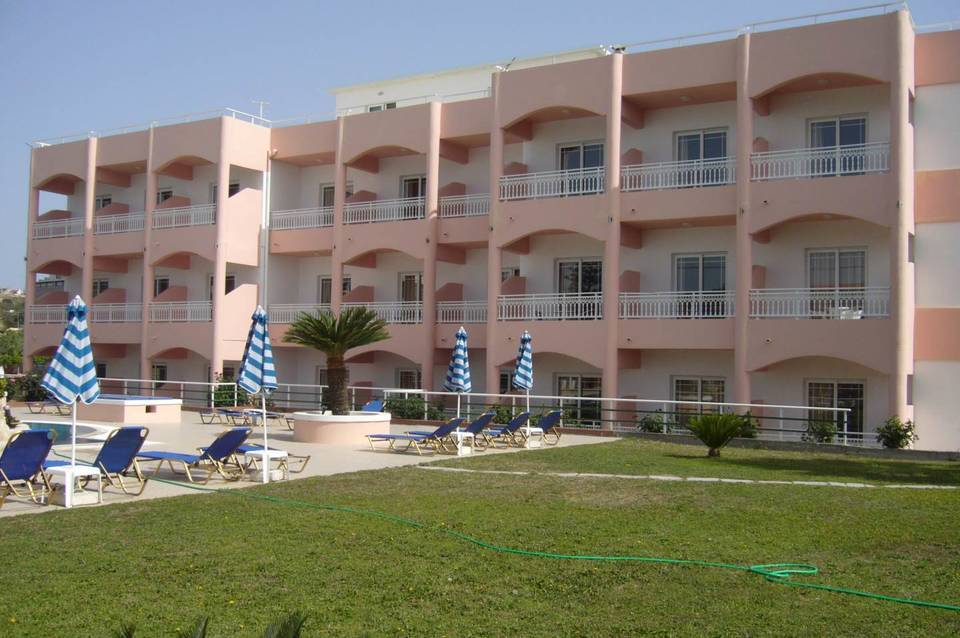 Rhodian Rose Hotel 3