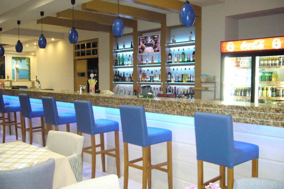 Rhodian Rose Hotel 4