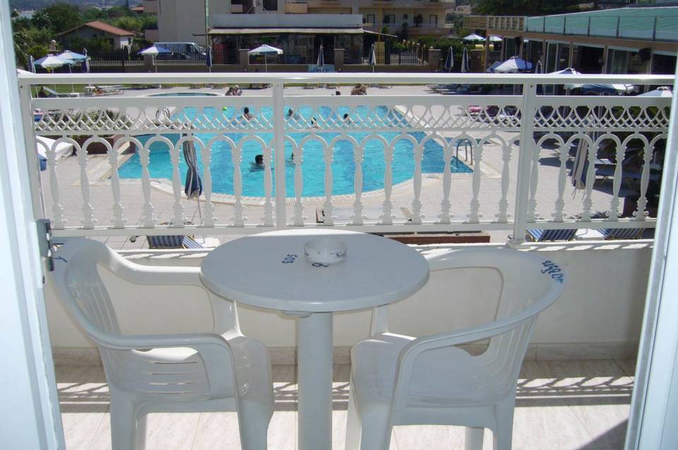 Rhodian Rose Hotel 5