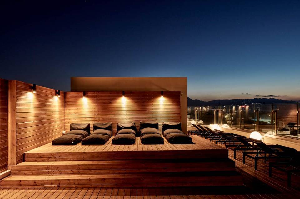 ibis Styles Heraklion Central Hotel 5