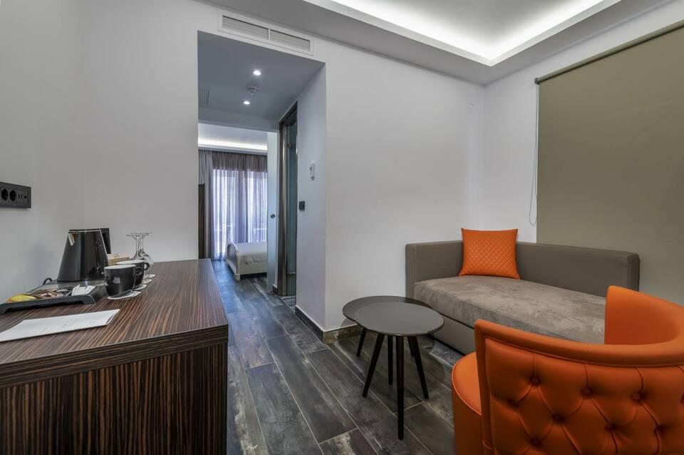 Diamond Boutique Hotel 2