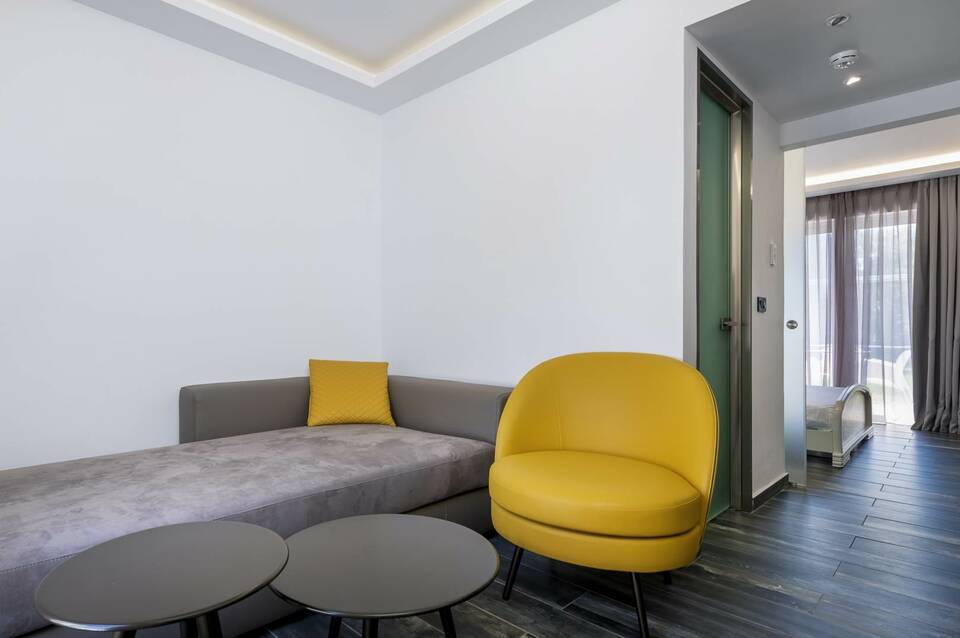Diamond Boutique Hotel 3