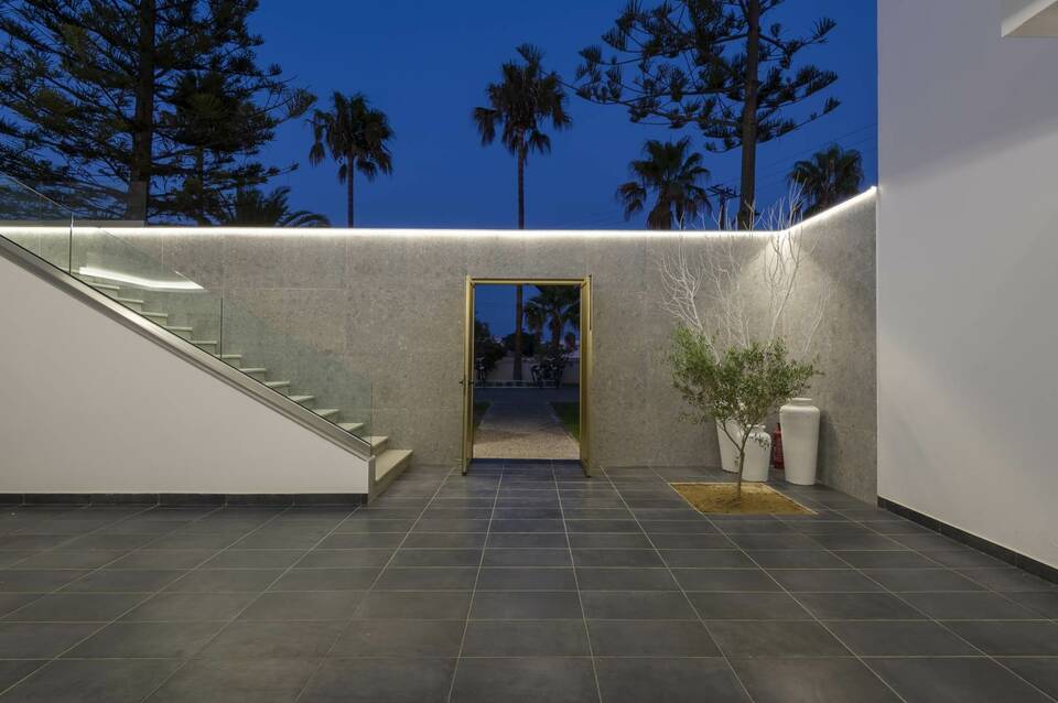 Diamond Boutique Hotel 4