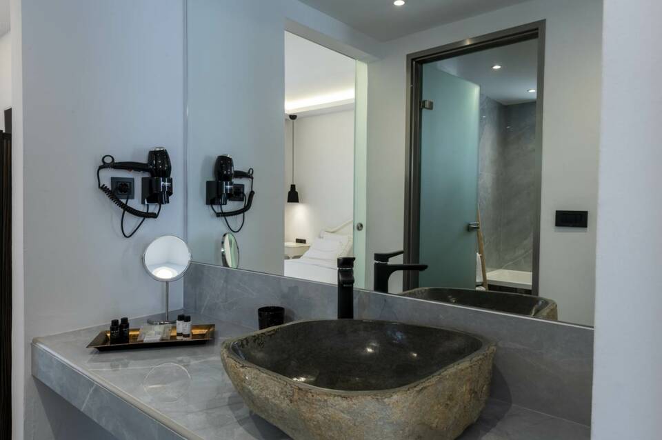 Diamond Boutique Hotel 5