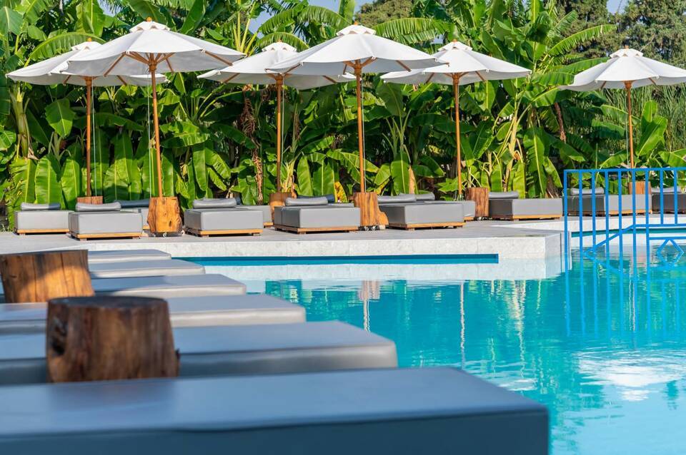 Diamond Boutique Hotel 1