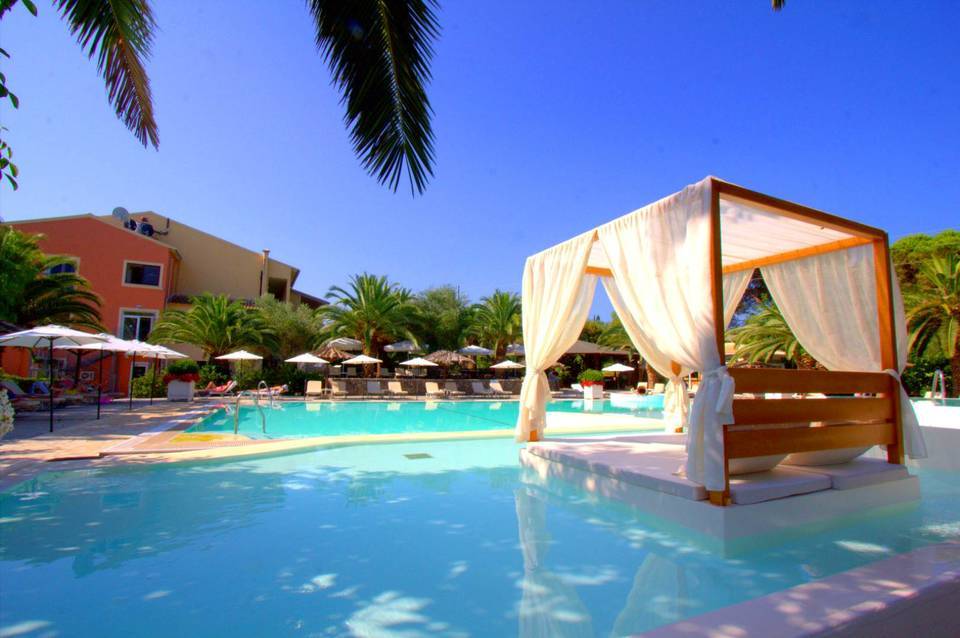 Art Hotel Debono 1