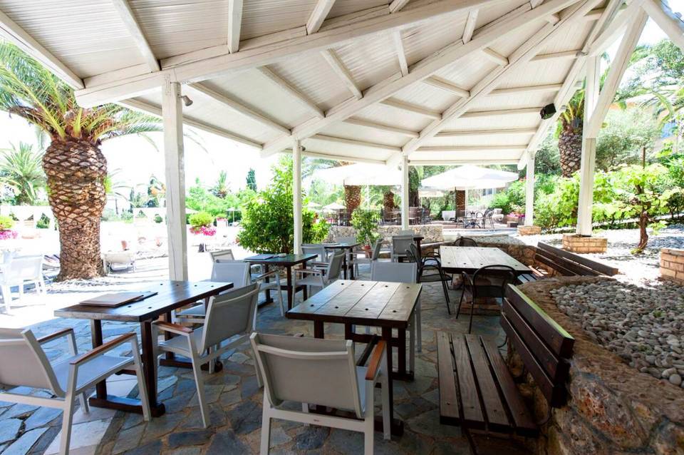 Art Hotel Debono 4
