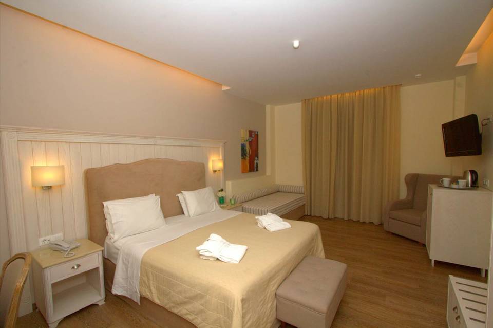 Art Hotel Debono 5