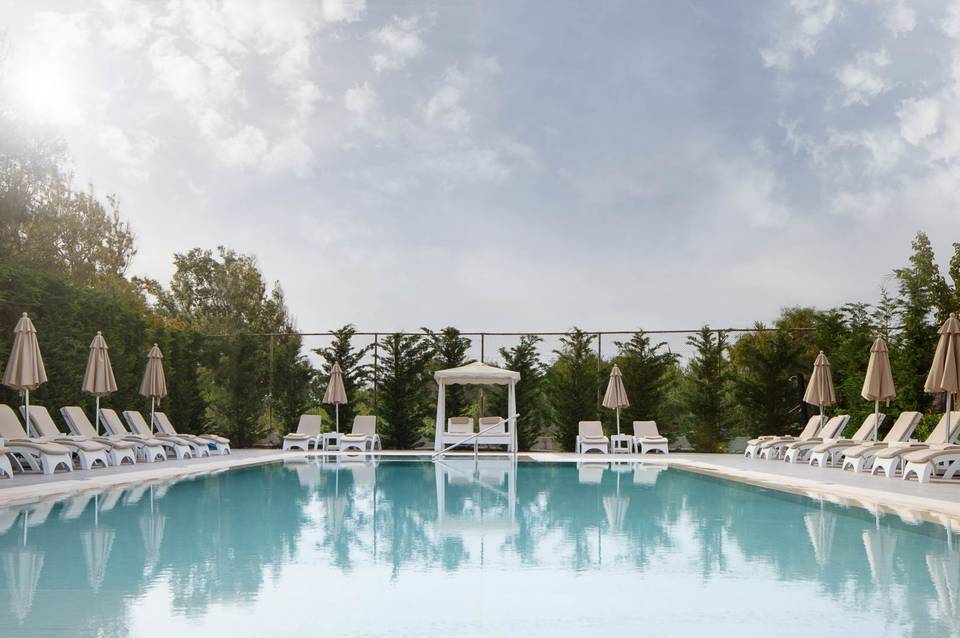 The Marelen Hotel  4