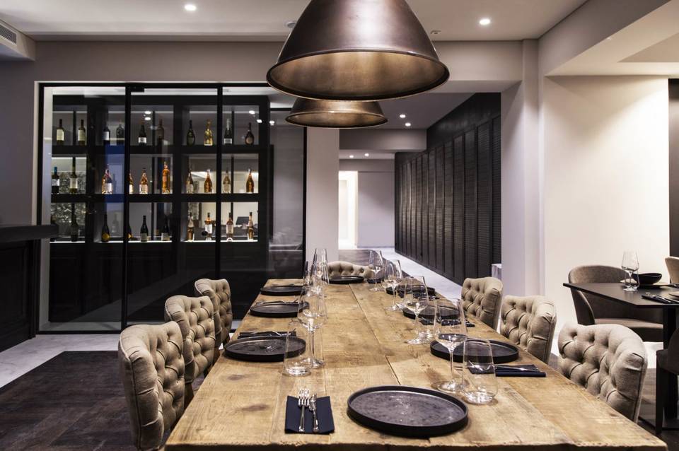 Lango Design Hotel & Spa 5