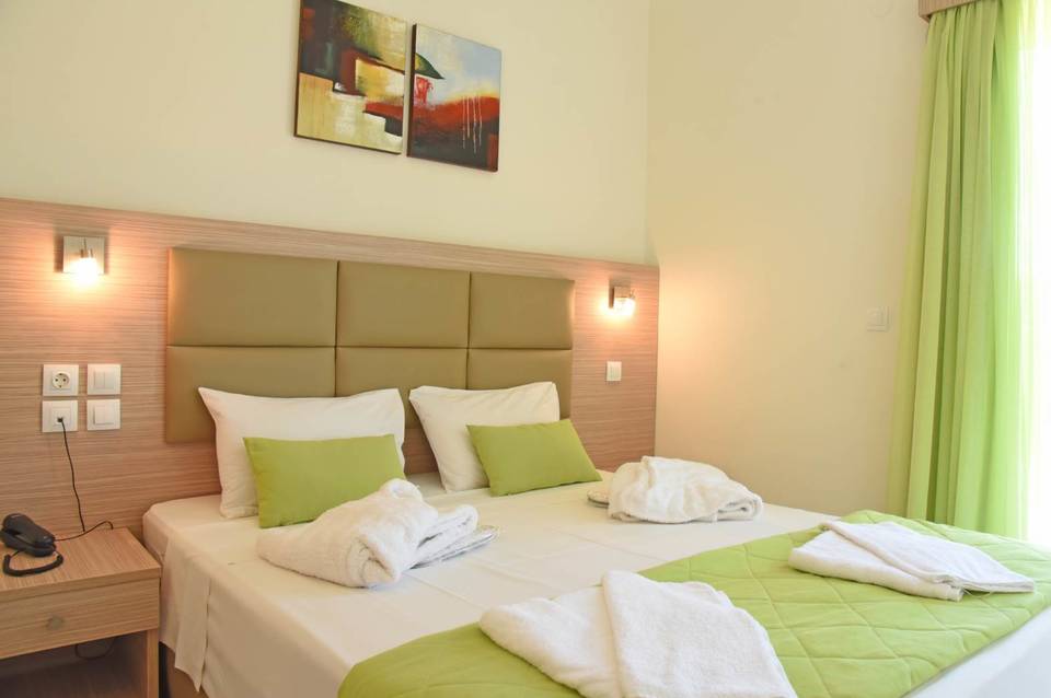 Sun Boutique Hotel 1