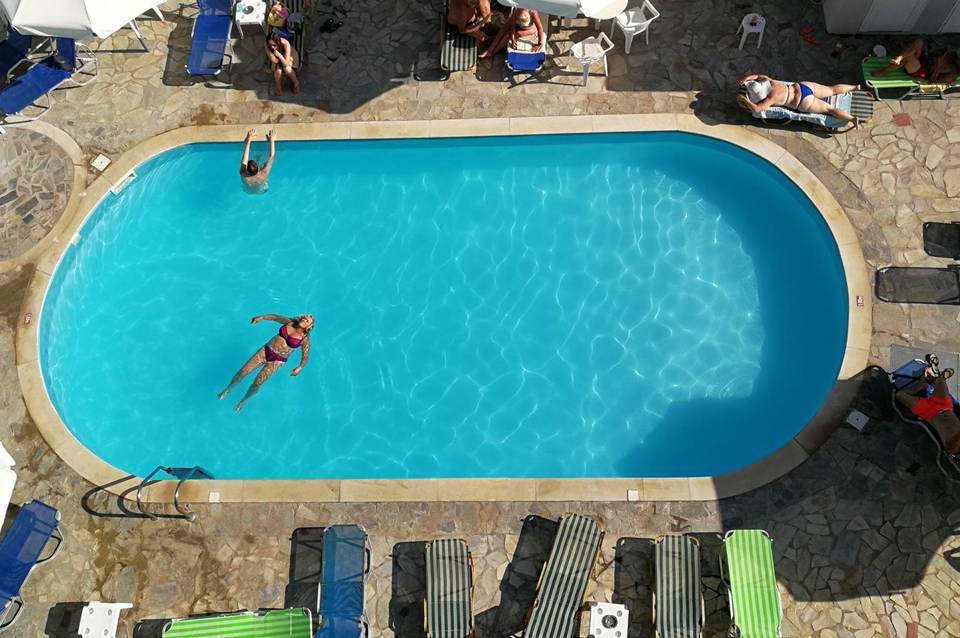 Sun Boutique Hotel 2