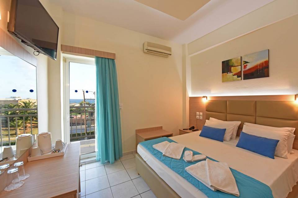 Sun Boutique Hotel 3