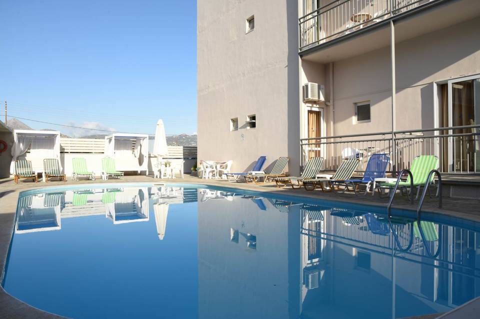 Sun Boutique Hotel 4