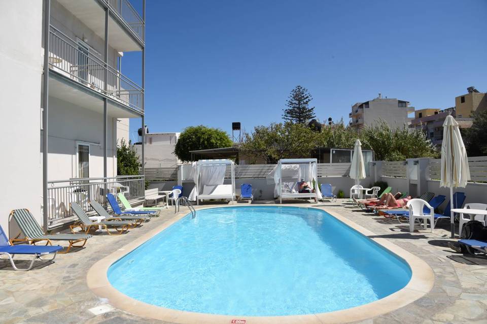 Sun Boutique Hotel 5