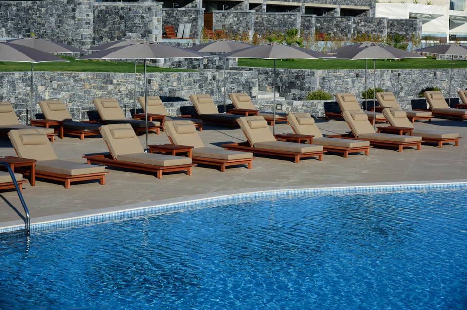 Nana Princess Suites, Villas & Spa 1