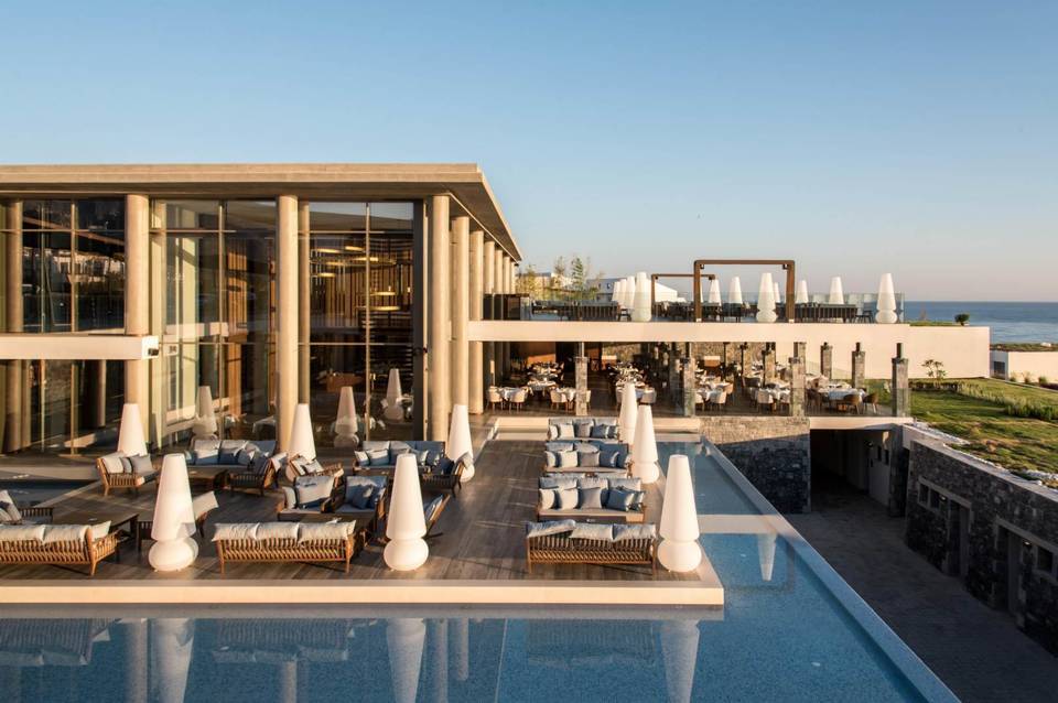 Nana Princess Suites, Villas & Spa 3