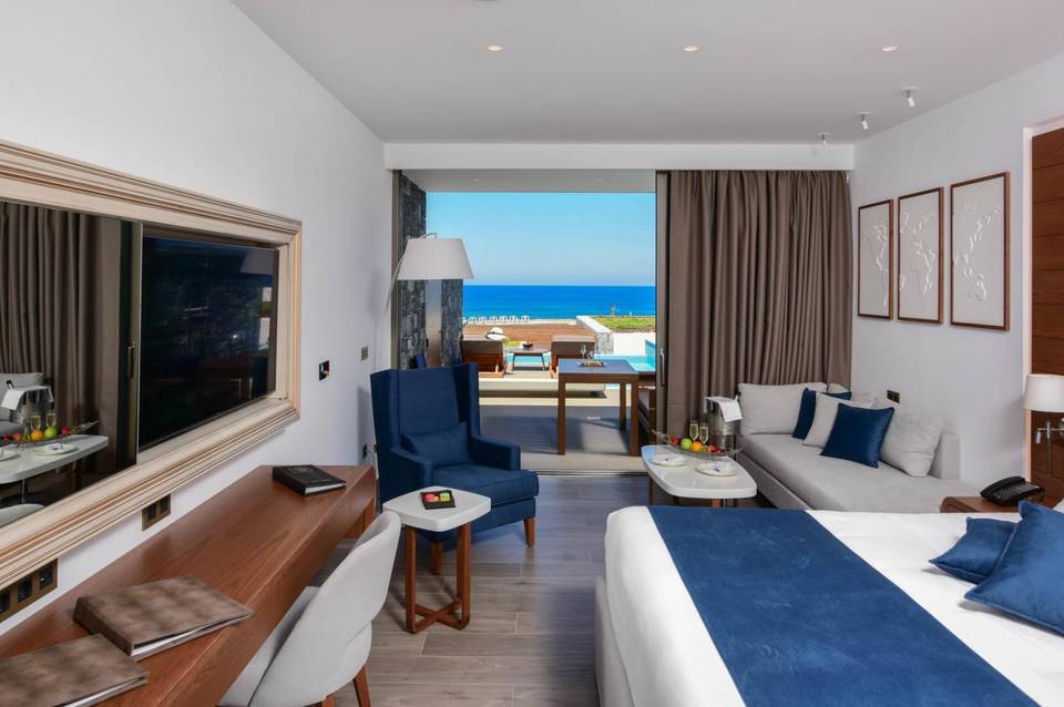 Nana Princess Suites, Villas & Spa 4
