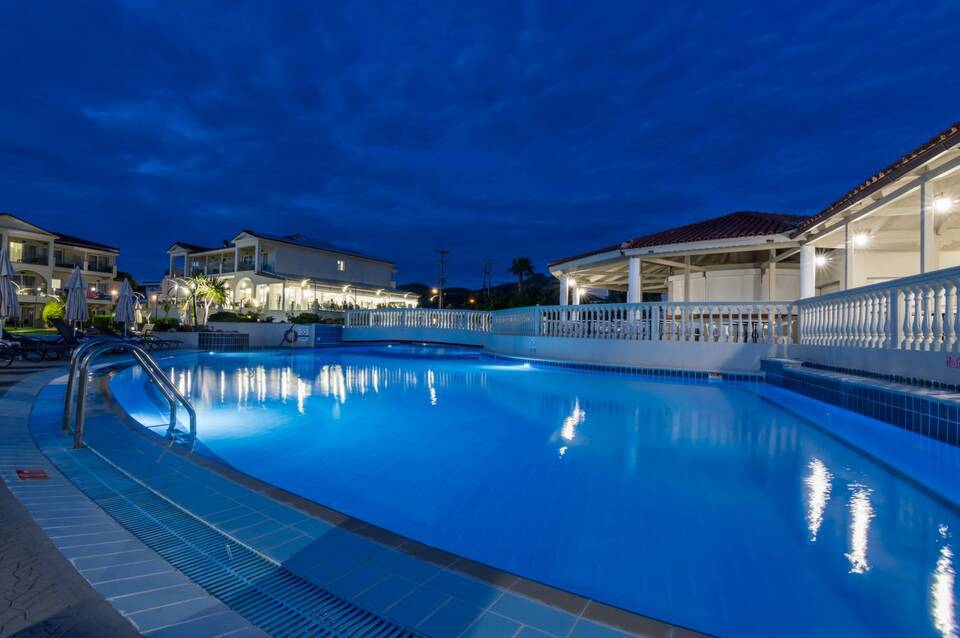 Exotica Hotel & Spa by Zante Plaza 1