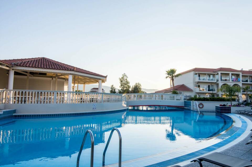Exotica Hotel & Spa by Zante Plaza 2