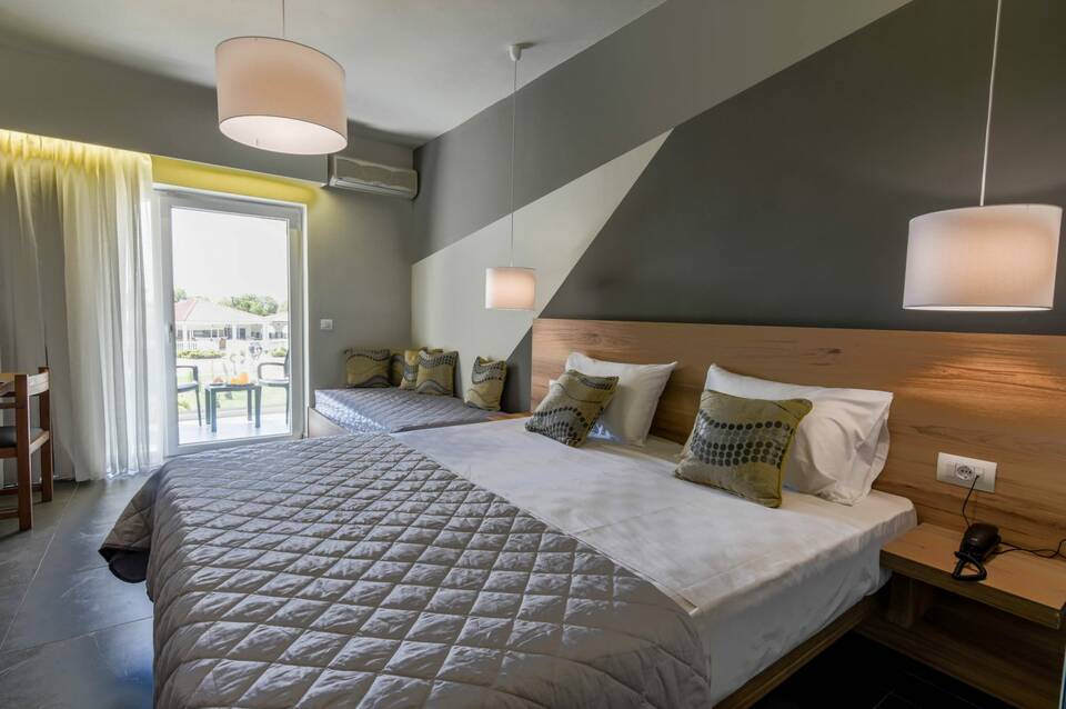 Exotica Hotel & Spa by Zante Plaza 3