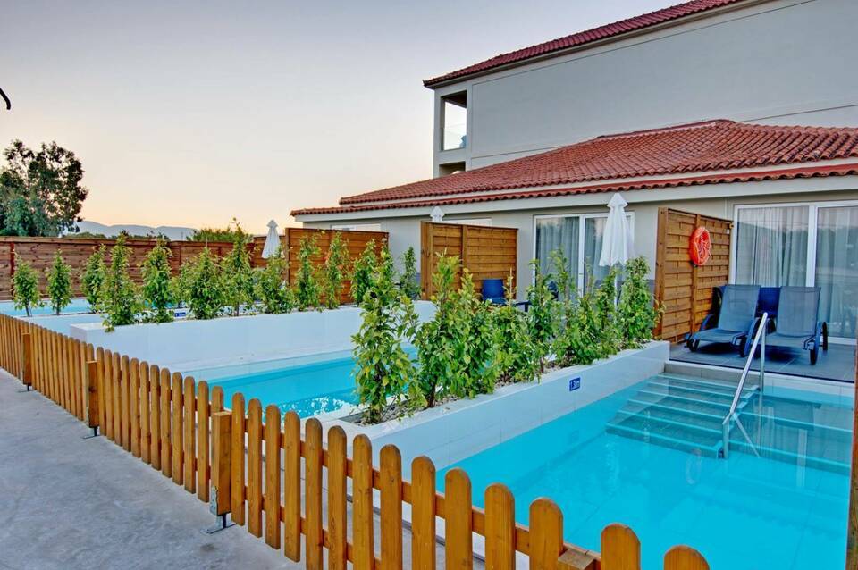 Exotica Hotel & Spa by Zante Plaza 4