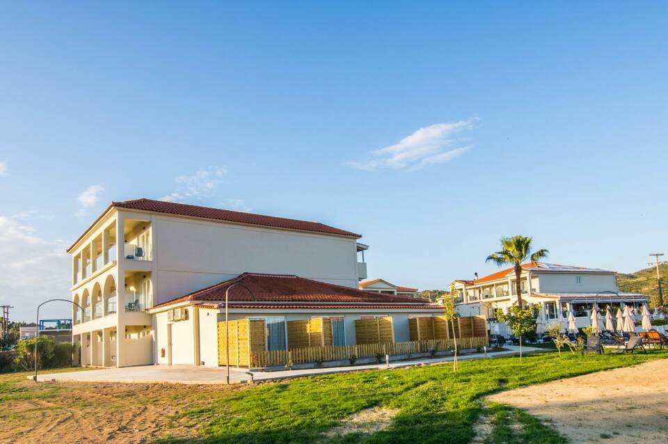 Exotica Hotel & Spa by Zante Plaza 5