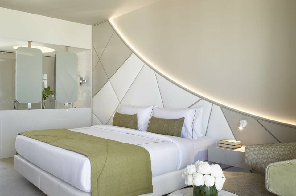 Mayia Exclusive Resort & Spa 2